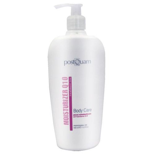 Lait Hydratant Q10 400ml 