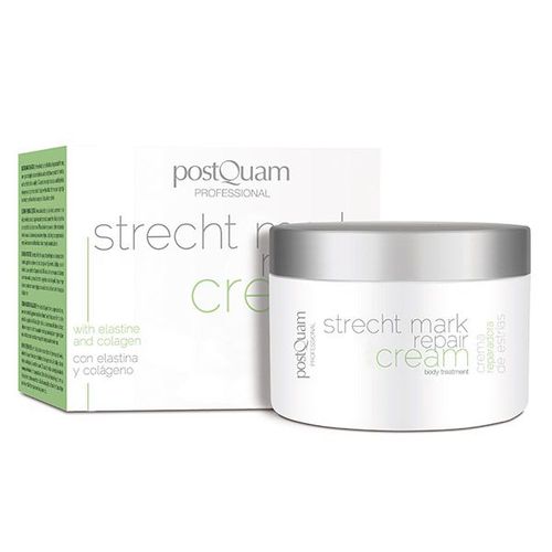 Creme Anti-Vergetures 200ml 