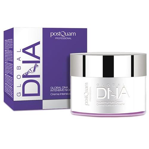 Global Dna Night Cream Postquam - Postquam - Soin Visage 