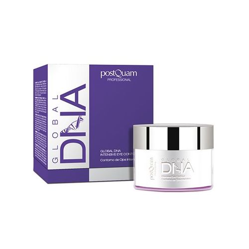 Global Dna Intensive Eye Contour Postquam - Postquam - Créme Contour Des Yeux 