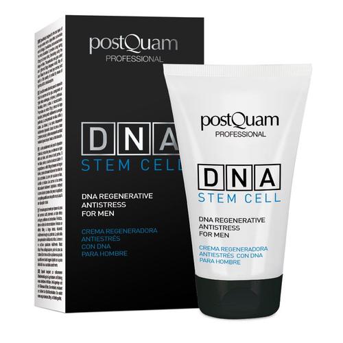 Global Dna Men Antiestress Cream Postquam - Postquam - Soin Visage 