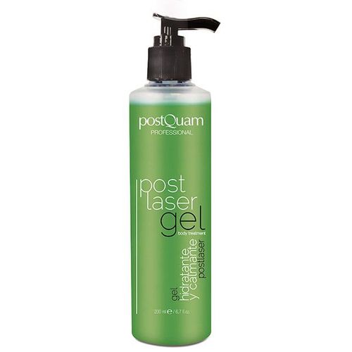 Gel Post Laser 200ml 