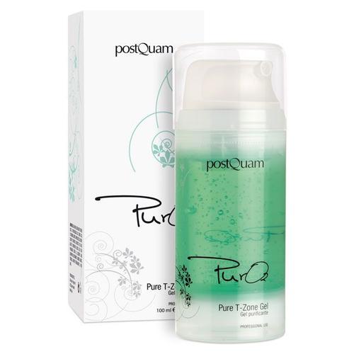 Vid-Pure T-Zone Gel 100ml 