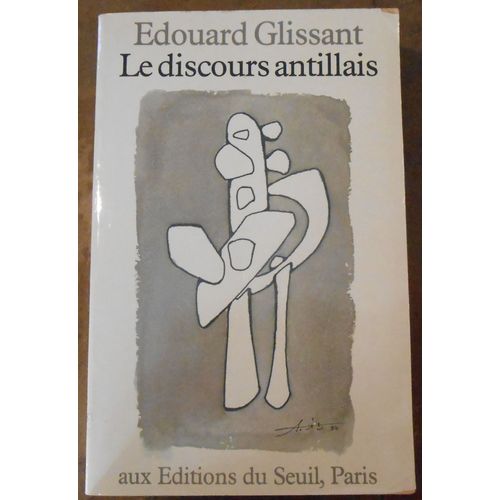Le Discours Antillais