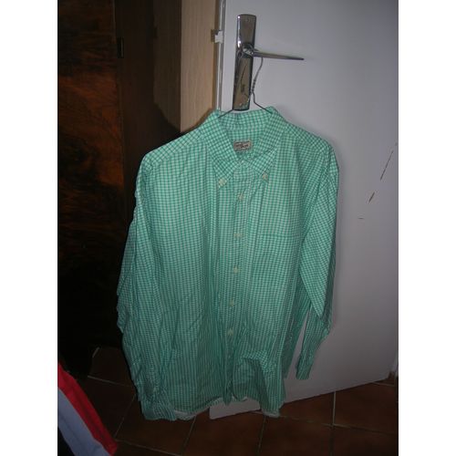 Chemise Teddy Smith Coton L Multicolore