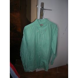 Chemise Teddy Smith Coton L Multicolore