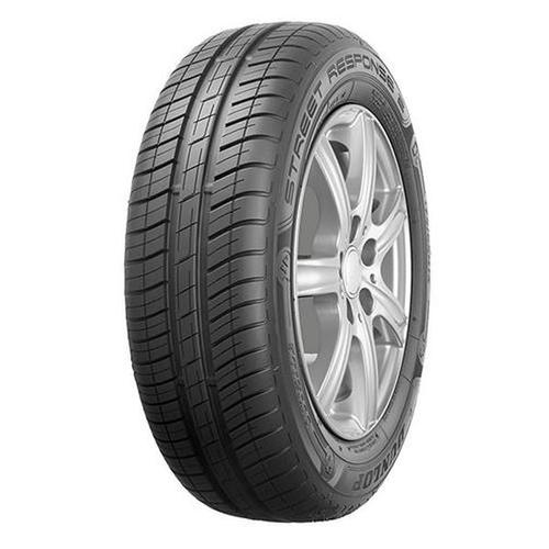 PNEU Et? Dunlop STREETRESPONSE 2 175/65 R15 84 T