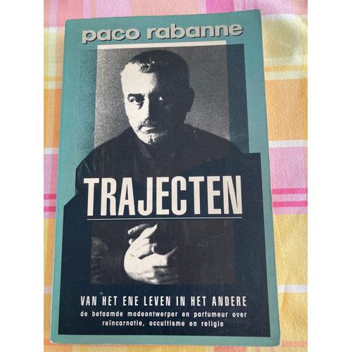 Paco Rabanne Trajecten