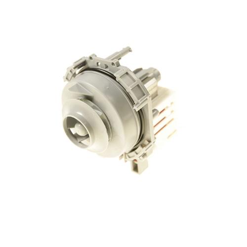 Pompe de cyclage d'origine Lave-vaisselle (C00634157 C00634172 ARISTON HOTPOINT BAUKNECHT IGNIS INDESIT PRIVILEG WHIRLPOOL)