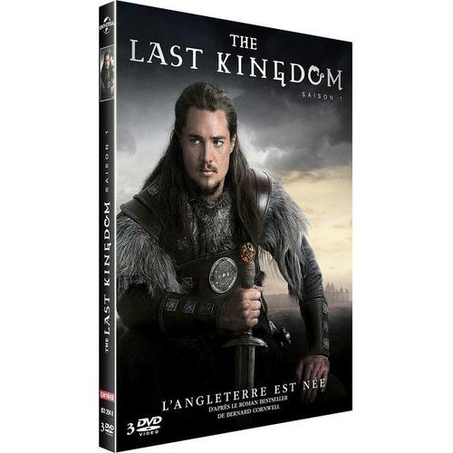 The Last Kingdom - Saison 1