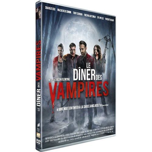 Le Dîner Des Vampires