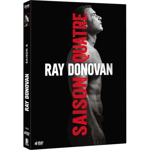 Ray Donovan - Saison 4