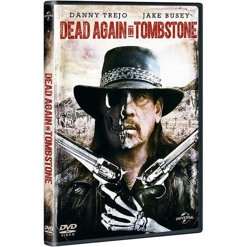 Dead Again In Tombstone : Le Pacte Du Diable