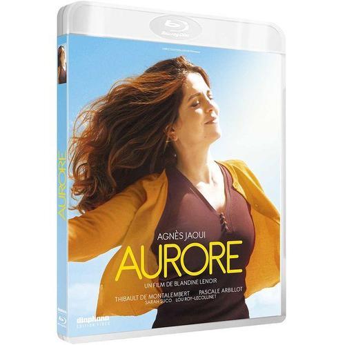 Aurore - Blu-Ray