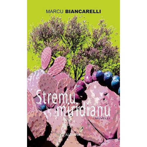 Stremu Miridianu (Nuvelli)
