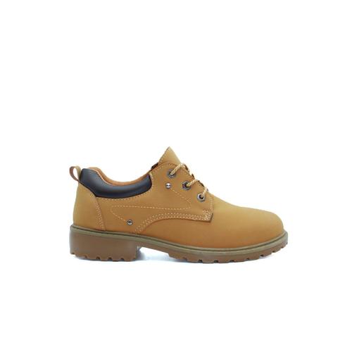 Chaussures Robustes Beige Homme - 39