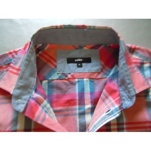 Chemise Celio Taille M