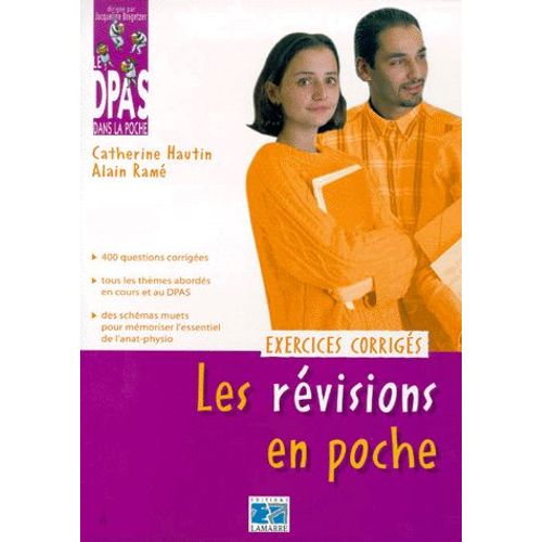 Les Révisions En Poche - Exercices Corrigés