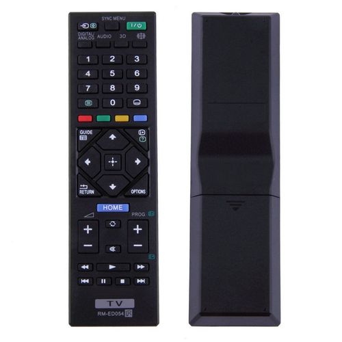 Télécommande RM-ED054 Pour Sony KDL-32R420A KDL-40R470A KDL-46R470A C1Promotion