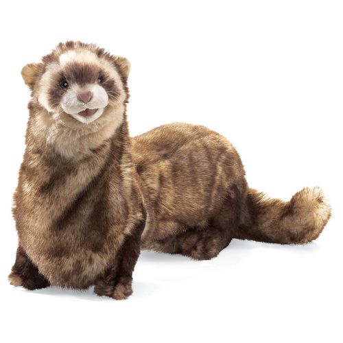 Folkmanis Frettchen / Ferret