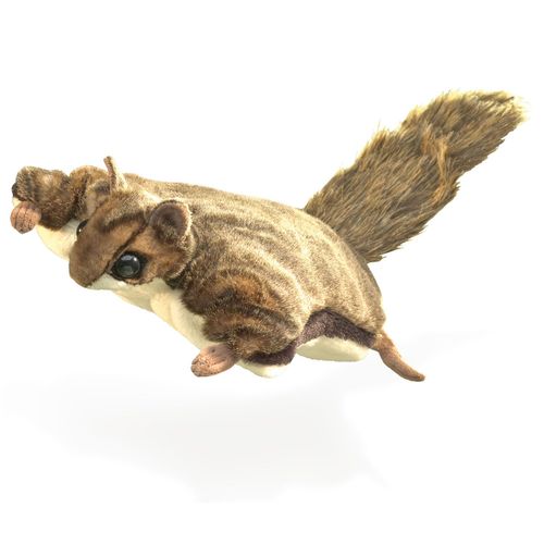 Folkmanis Flughörnchen / Flying Squirrel