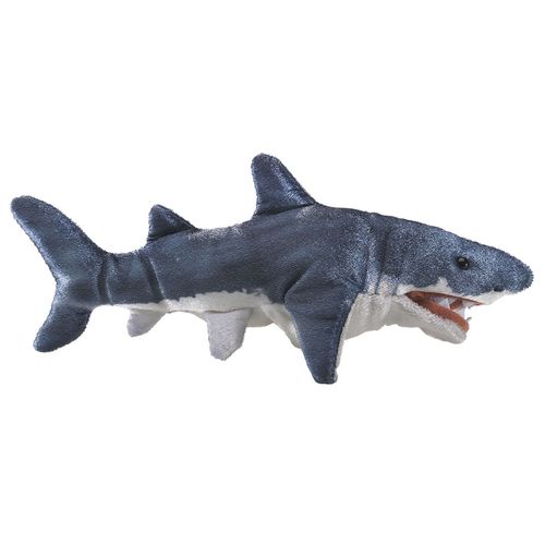 Folkmanis Mini Hai / Mini Shark