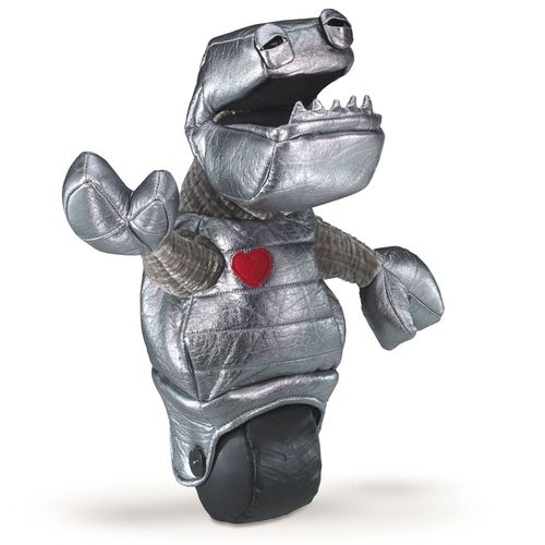 Folkmanis Roboter / Robot