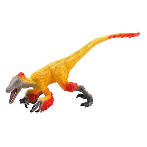 Mojo Toys Dinosaure Deinonychus - 387139