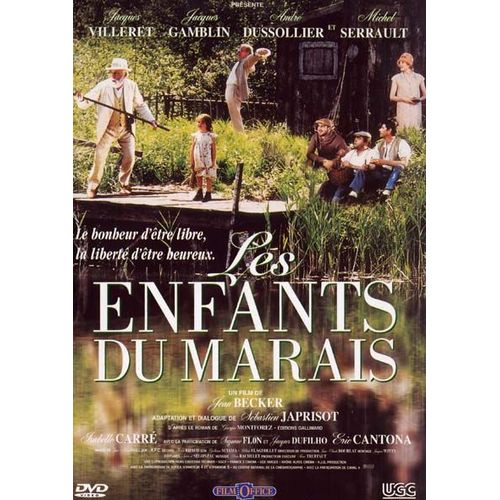 Les Enfants Du Marais