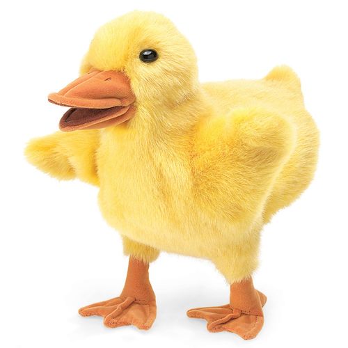 Folkmanis Küken / Duckling
