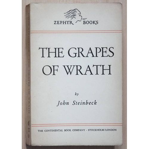 The Grapes Of Wrath