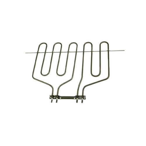 RESISTANCE R1= 1000W R2 = 1450W POUR PETIT ELECTROMENAGER DELONGHI - 5512600008