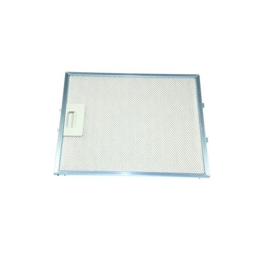 FILTRE A GRAISSE METAL 267.5X305.5X9 P POUR HOTTE ARISTON - C00308084