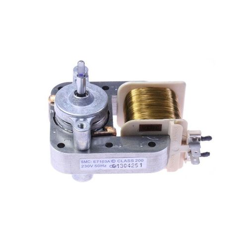 Samsung - Moteur Convection Smc-e7103a - Ref: De31-00049b