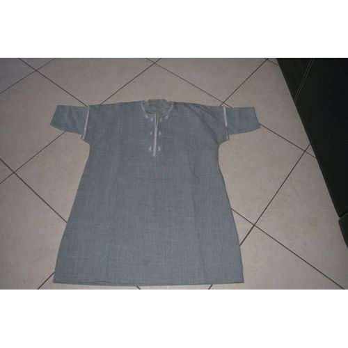 Habit Traditionnel : Gandoura