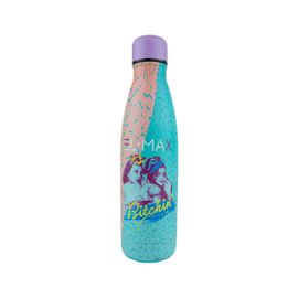 Stranger Things - Bouteille Isotherme Bitchin