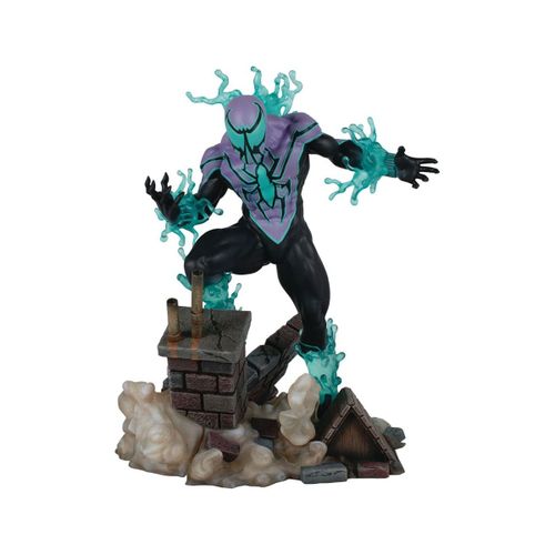 Marvel Comic Gallery - Statuette Chasm 25 Cm