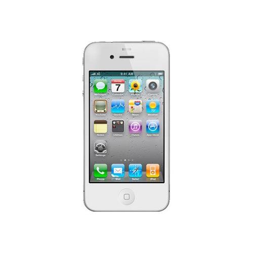 Apple iPhone 4 16 Go Blanc