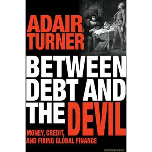 Between Debt And The Devil