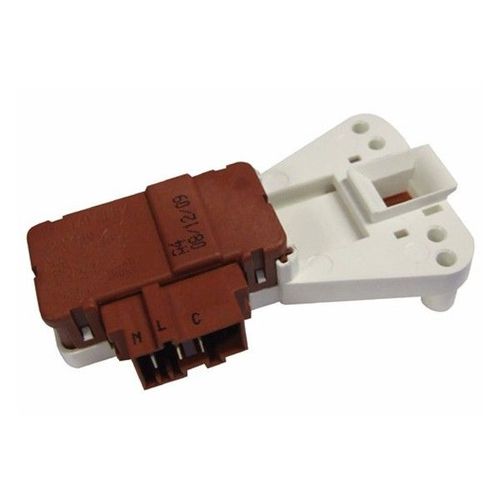 Securite De Porte Lave Linge Fagor Brandt 52x1804