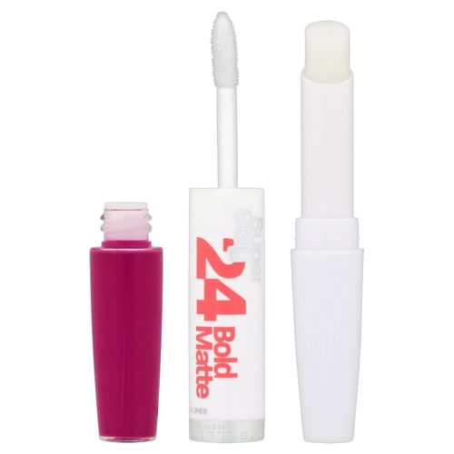 Superstay 24 Heures Numero 290 Glowing Garnet 