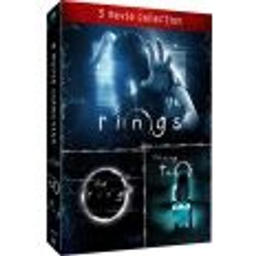 Rings 1/2/3