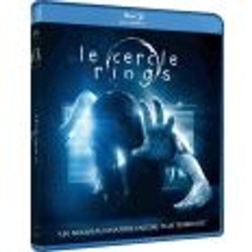 Le Cercle : Rings