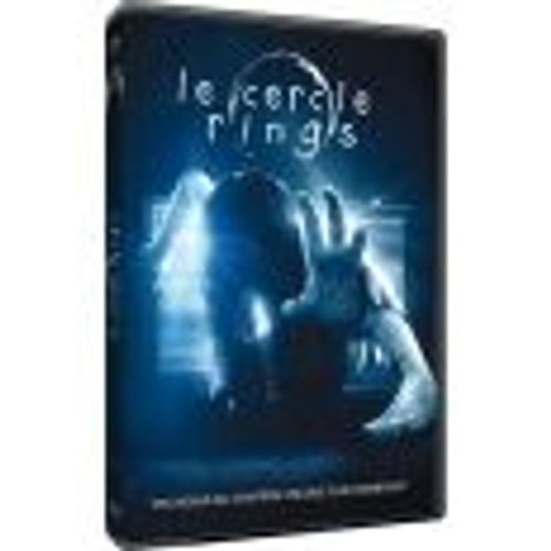 Le Cercle : Rings