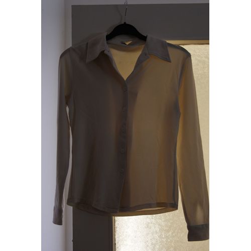 Chemise Stradivarius 42