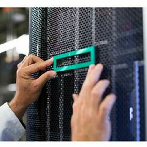 HPE - Kit de dissipation thermique du processeur - standard - 1U