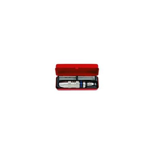 Coffret de tournevis à frapper et accessoires - 6 pièces - 4111fr