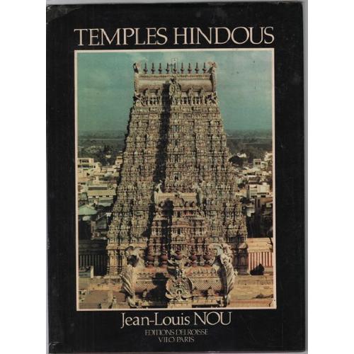 Temples Hindous