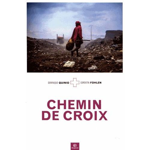 Pèlerin Hors-Série - Chemin De Croix