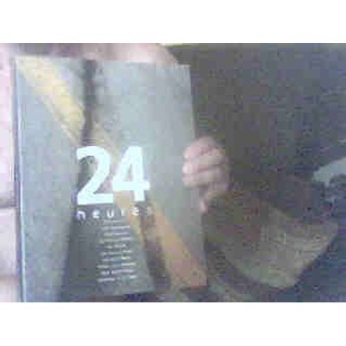 24 Heures Photographies